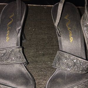 Shoes cocktail or evening wear